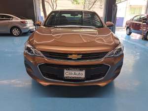 Autos seminuevos, Chevrolet Cavalier 2018