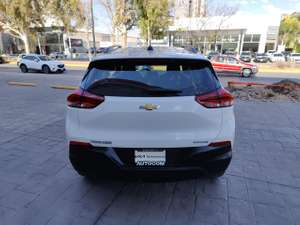 Autos seminuevos, Chevrolet Tracker 2021