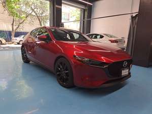 Autos seminuevos, Mazda Mazda3 2019
