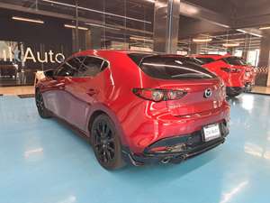 Autos seminuevos, Mazda Mazda3 2019