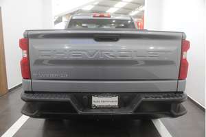 Autos seminuevos, Chevrolet Silverado 2021