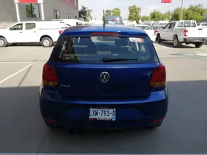 Autos seminuevos, Volkswagen Polo 2020