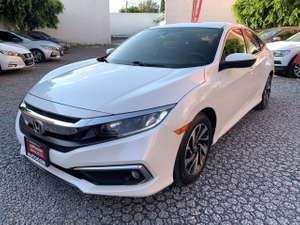 Autos seminuevos, Honda Civic 2020