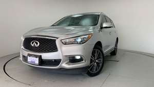 Autos seminuevos, Infiniti Qx60 2019