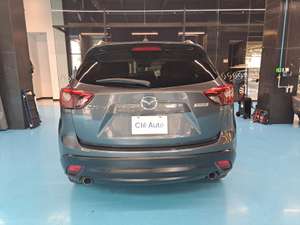 Autos seminuevos, Mazda Cx-5 2016