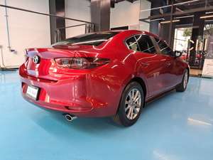 Autos seminuevos, Mazda Mazda3 2020
