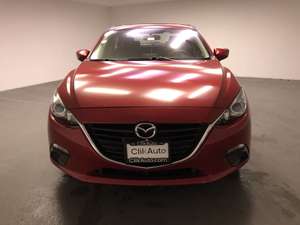 Autos seminuevos, Mazda Mazda3 2015
