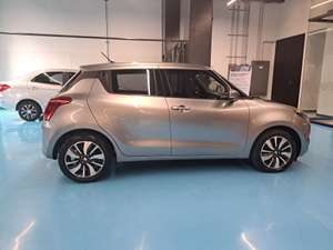 Autos seminuevos, Suzuki Swift 2018