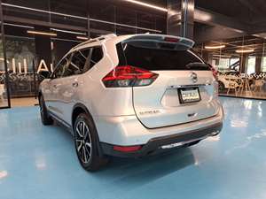 Autos seminuevos, Nissan X-trail 2020