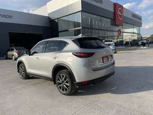Autos seminuevos, Mazda Cx5 2018