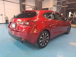 Autos seminuevos, Mazda Mazda3 2016