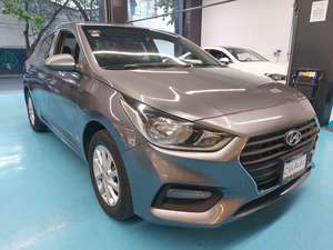 Autos seminuevos, Hyundai Accent 2020