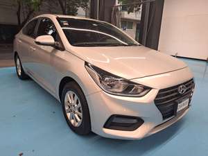 Autos seminuevos, Hyundai Accent 2018