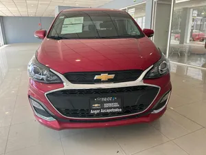 Autos seminuevos, Chevrolet Spark 2020
