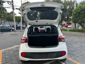 Autos seminuevos, Hyundai Grand I10 2019