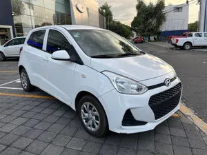 Autos seminuevos, Hyundai Grand I10 2019