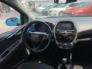Autos seminuevos, Chevrolet Spark 2021