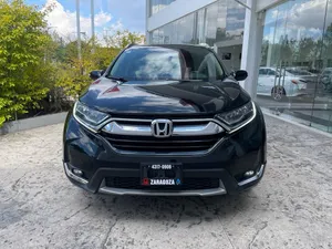 Autos seminuevos, Honda Cr-v 2019