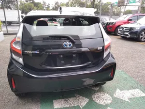 Autos seminuevos, Toyota Prius 2019