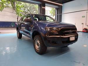 Autos seminuevos, Ford Ranger 2019