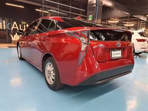 Autos seminuevos, Toyota Prius 2018