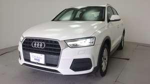 Autos seminuevos, Audi Q3 2016