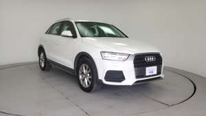 Autos seminuevos, Audi Q3 2016