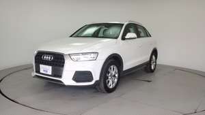 Autos seminuevos, Audi Q3 2016