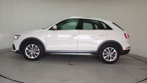 Autos seminuevos, Audi Q3 2016