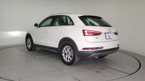 Autos seminuevos, Audi Q3 2016