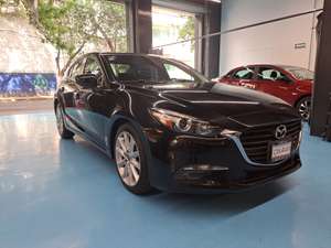 Autos seminuevos, Mazda Mazda 3 2017