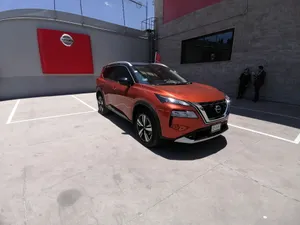 Autos seminuevos, Nissan X-trail 2023