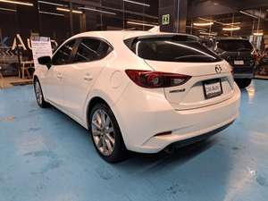 Autos seminuevos, Mazda Mazda 3 2017