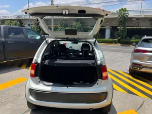 Autos seminuevos, Suzuki Ignis 2019