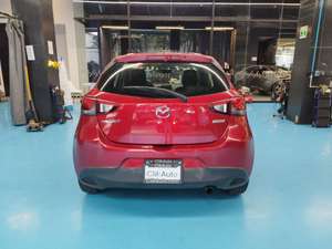 Autos seminuevos, Mazda Mazda 2 2018