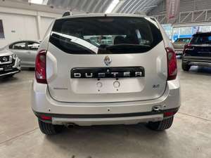 Autos seminuevos, Renault Duster 2018