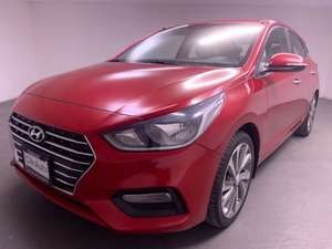 Autos seminuevos, Hyundai Accent 2020