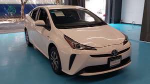 Autos seminuevos, Toyota Prius 2020