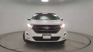 Autos seminuevos, Ford Edge 2018