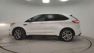 Autos seminuevos, Ford Edge 2018