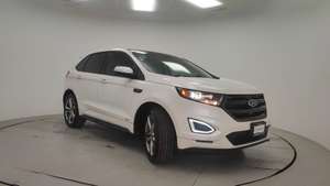 Autos seminuevos, Ford Edge 2018