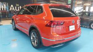 Autos seminuevos, Volkswagen Tiguan 2019