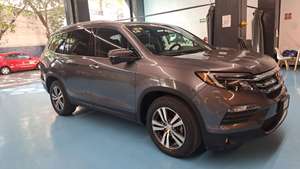 Autos seminuevos, Honda Pilot 2016