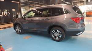 Autos seminuevos, Honda Pilot 2016