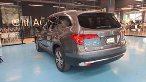 Autos seminuevos, Honda Pilot 2016