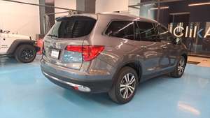 Autos seminuevos, Honda Pilot 2016