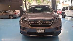 Autos seminuevos, Honda Pilot 2016