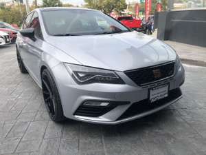 Autos seminuevos, Seat Leon 2020