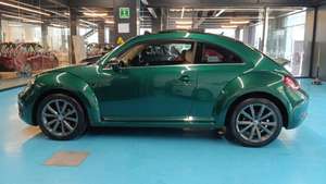 Autos seminuevos, Volkswagen Beetle 2017
