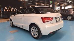 Autos seminuevos, Audi A1 2014